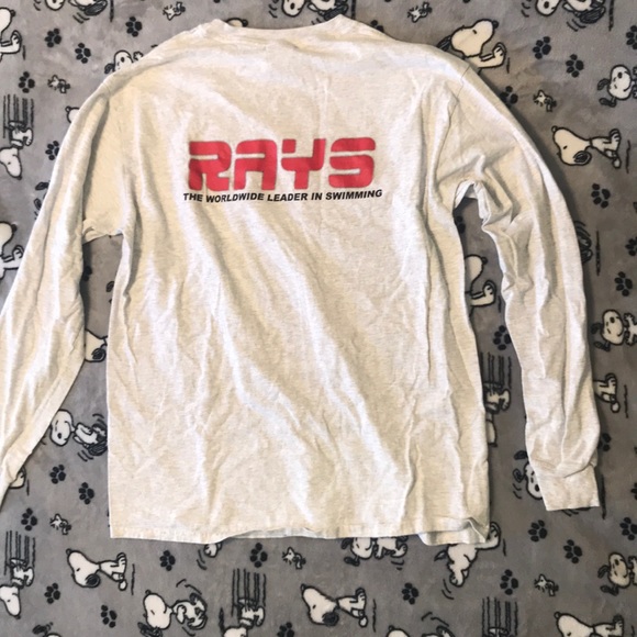 Bundle of 3 long sleeved T-shirts - Picture 7 of 7